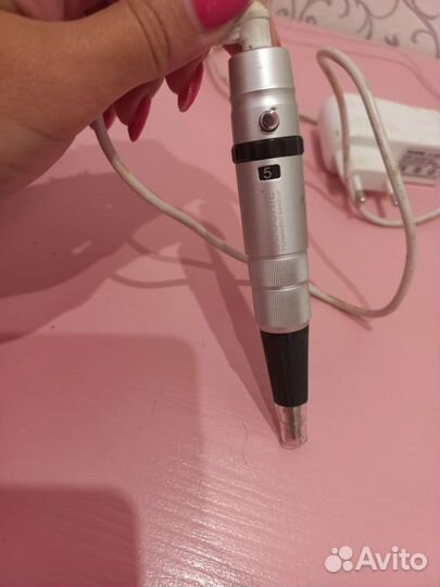 Аппарат для перманентного макияжа