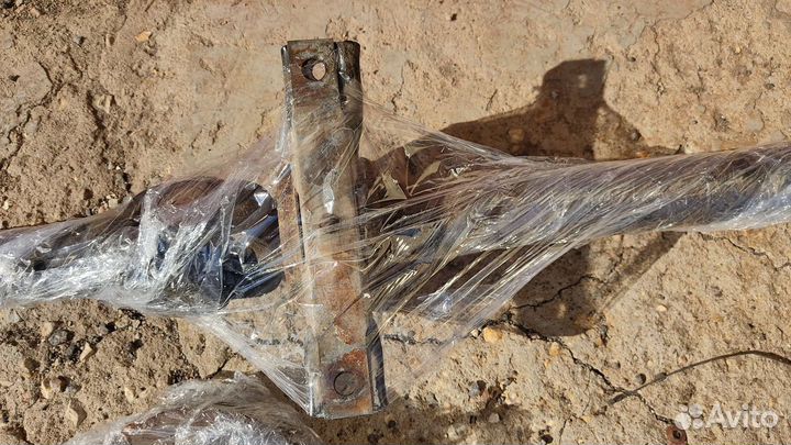 Кардан УАЗ Патриот б/у