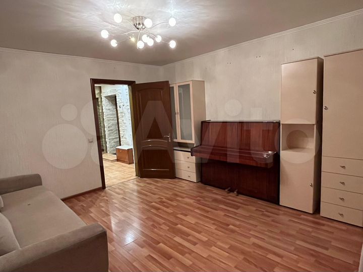 3-к. квартира, 101 м², 5/9 эт.