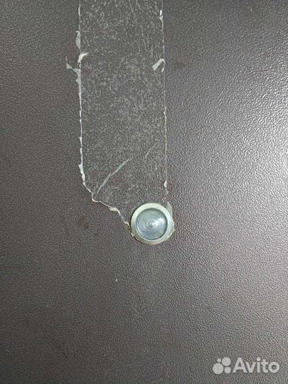 Дверь входная металлическая