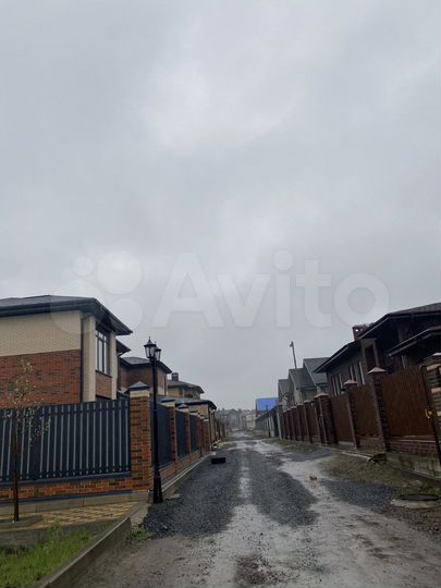 Участок 4,2 сот. (ИЖС)