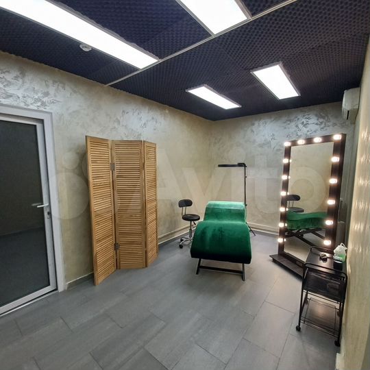 Сдам студию бьюти-мастерам 12,5м2 с мебелью