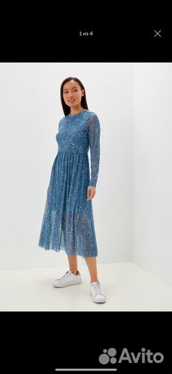 Платье Tom tailor, xs