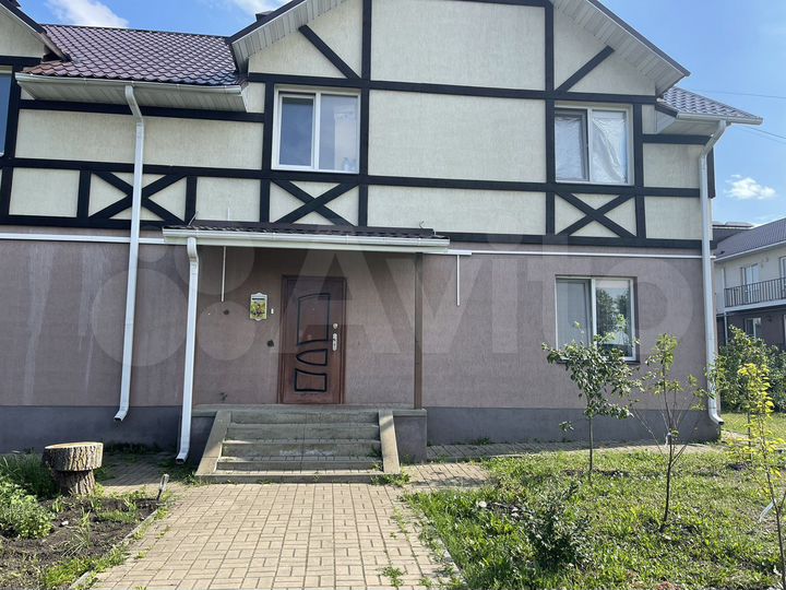 2-к. квартира, 45 м², 1/2 эт.