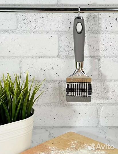 Лапшерезка, нерж (новая)