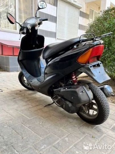 Honda dio 34