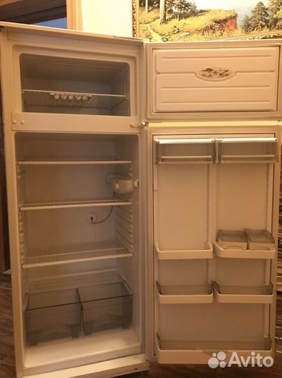 Холодильник бу