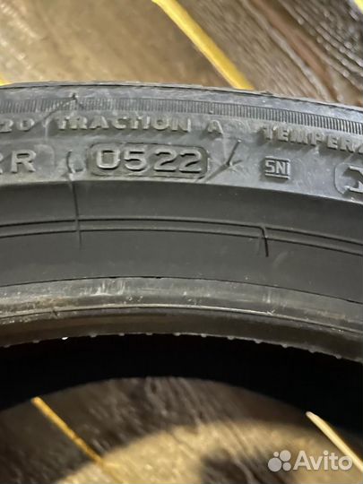 Bridgestone Turanza T005 225/40 R18 92Y