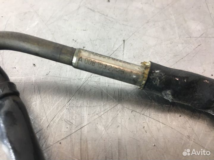 Датчик температуры Mercedes C-Class W204 OM651 2.2