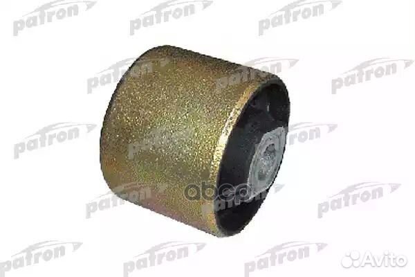 Сайлентблок x2 X 4A0511247 PSE1096 patron