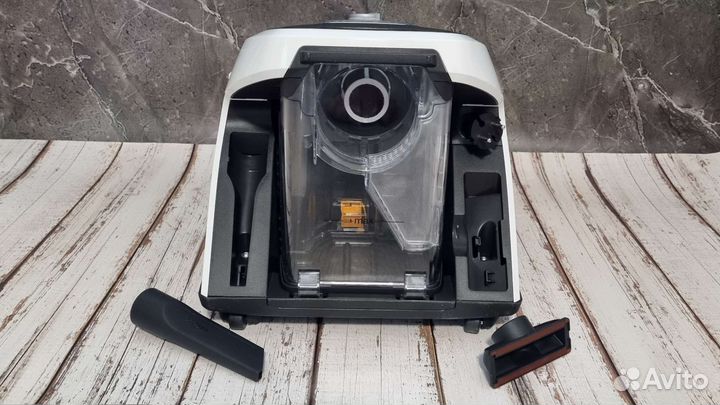 Пылесос Miele cx1 Новый Германия