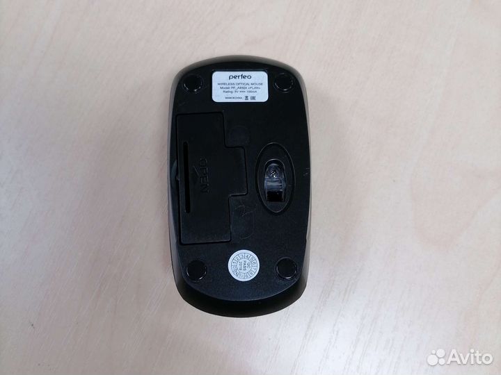 Беспроводная мышь