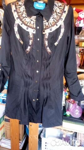 Плащ, куртка