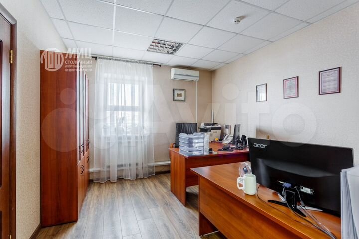 Продам офисное помещение, 771 м²