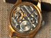 Часы Маяк пчз Au20 СС�СР 1950е циферблат гильоше