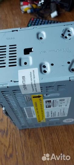 Мультимедиа Prolodgi MDM - 2770