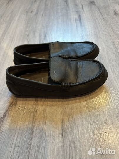 Мокасины Geox 34