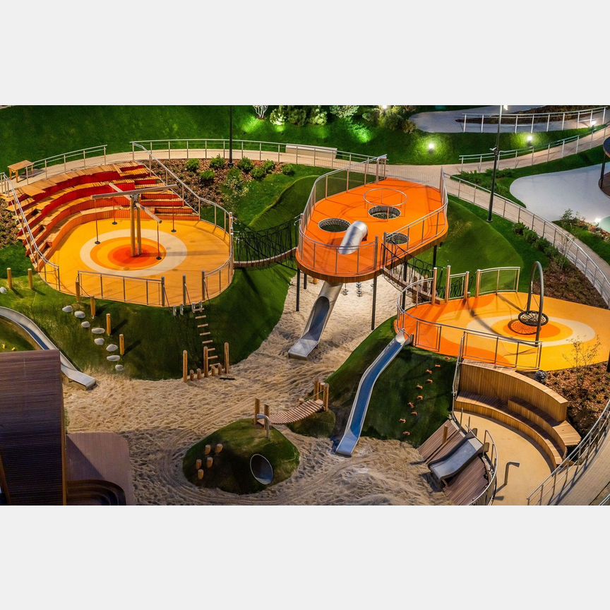 2-к. квартира, 69,7 м², 21/26 эт.