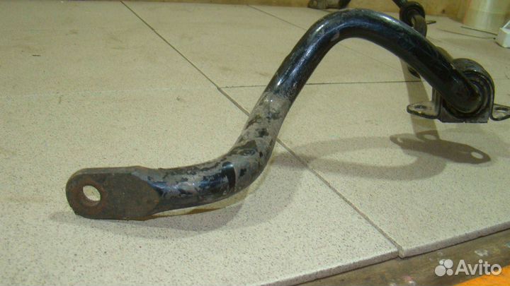 Стабилизатор передний Hyundai i30 (GD)