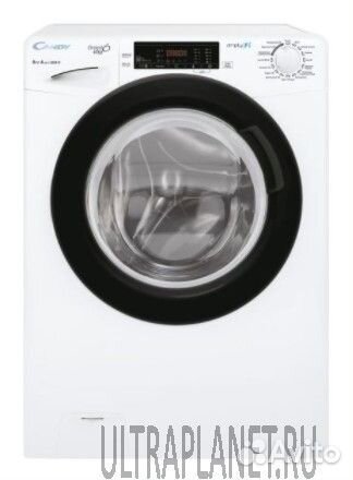 Стиральная машина Candy gvos44 1285TWB Новая