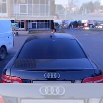 Audi A6 3.0 AT, 2009, 277 000 км