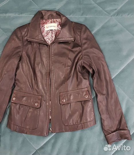 Вещи пакетом на девочку подростка