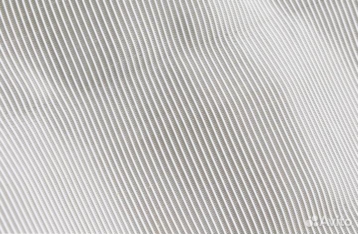 Сетка галунного плетения пвх