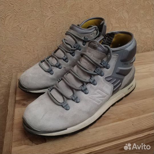 Кроссовки New Balance Niobium оригинал