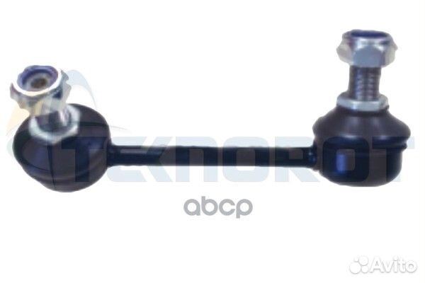 Стойка стабилизатора заднего L, M12x1.25 L115m