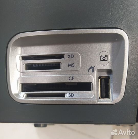 HP Photosmart 2573 All-in-One