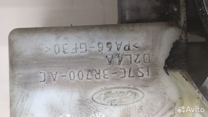 Гур Ford Mondeo 3, 2001