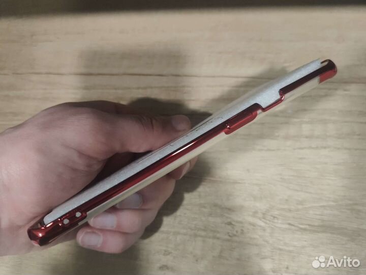 Чехол Oneplus 8 Pro