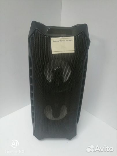 Колонка Орбита JBK-8874