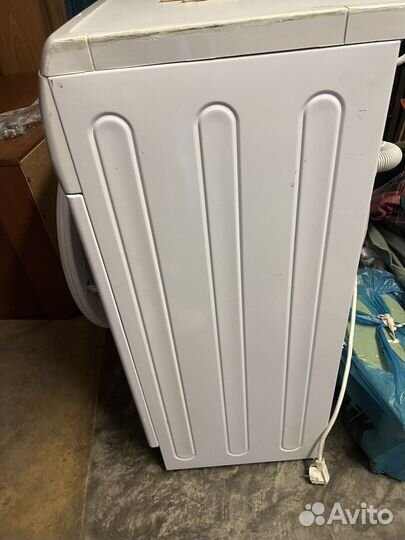 Стиральная машина whirlpool