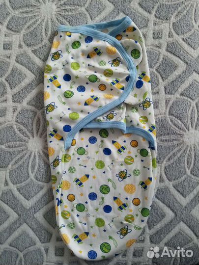 Кокон для новорожденных