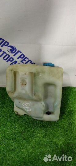 Бачок омывателя Chery Amulet (A15) седан 1.6 SQR4