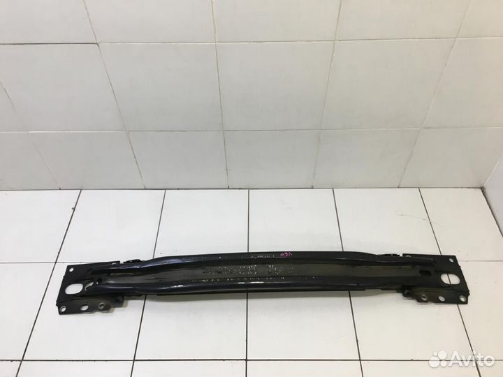 Усилитель переднего бампера Volvo S60 2010-2013 FS