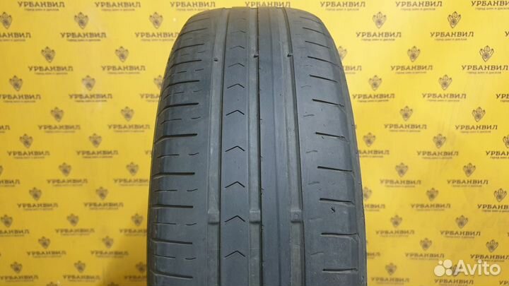 Continental ContiPremiumContact 5 185/65 R15 88T