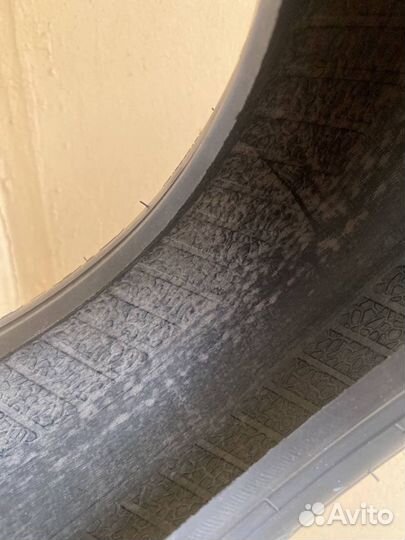 Колёса для электросамоката 12x4.50-6.5