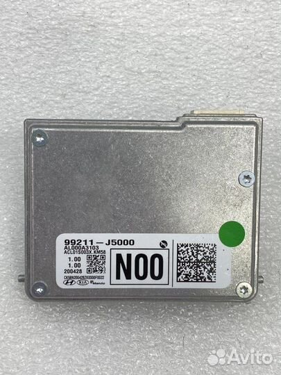 Камера передняя Kia Stinger CK