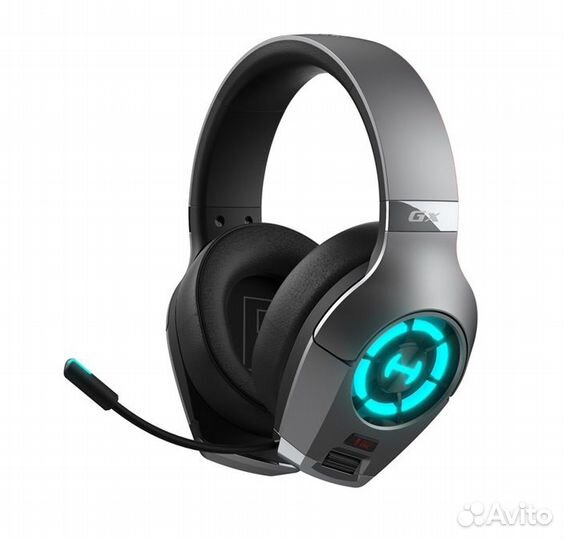 Наушники Edifier GX grey