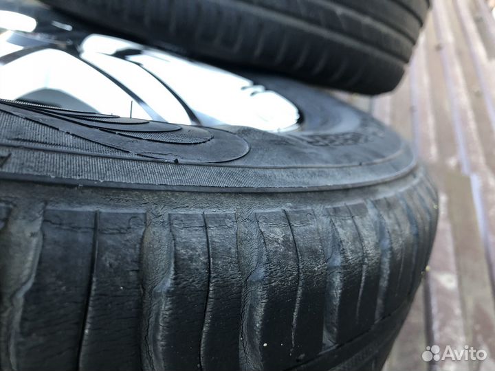 Nokian Tyres Hakka Green 195/60 R15