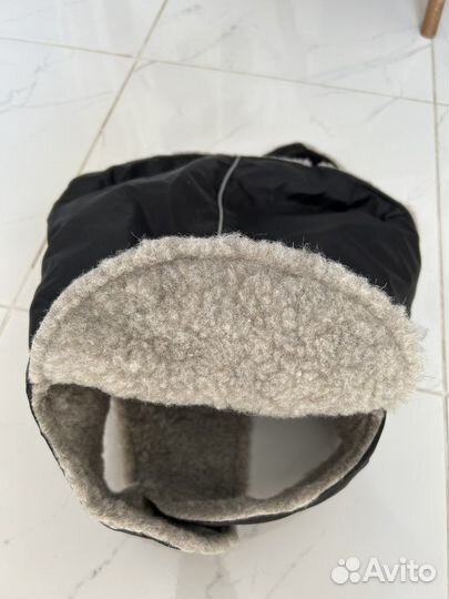 Попона для собак