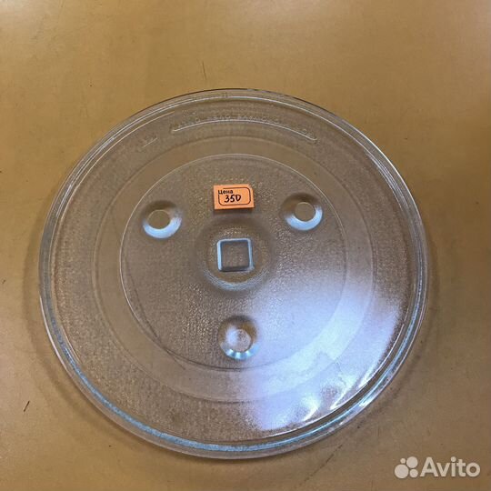 Тарелки для микровалноки в ассортименте