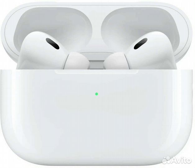 Беспроводные наушники apple airpods pro 2