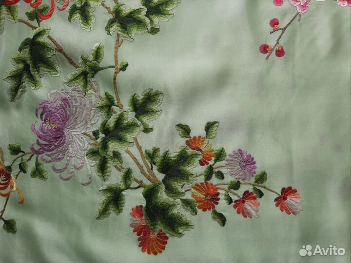 Покрывало 2 шт