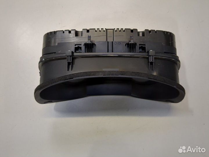 Щиток приборов Audi Q3, 2013