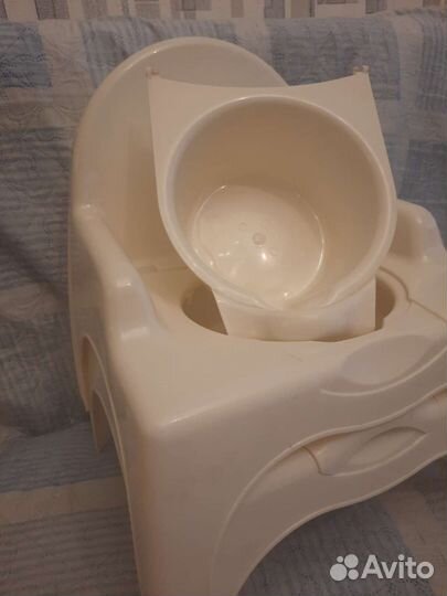 Горшок детский