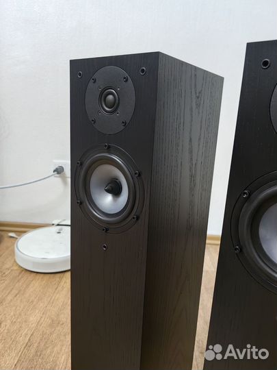 Акустика Spendor A3