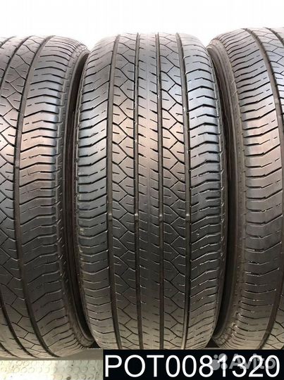 Dunlop SP Sport 270 235/55 R18 100M